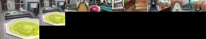 Capsule&Spa Grand Sauna Hiroshima Male Only