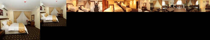 Al Rabitah Al Fondoqeiah Hotel Apartments