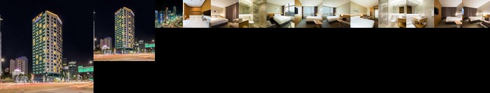 Sotetsu Hotels The Splaisir Seoul Dongdaemun