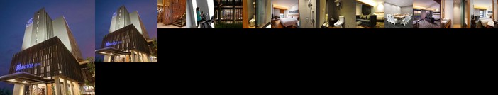 Batiqa Hotel Jababeka