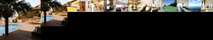 Livemax Resort Setouchi Sea Front