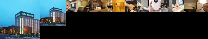 Hotel Route-inn Yaita
