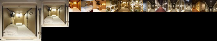 Tokyo Ginza BAY HOTEL