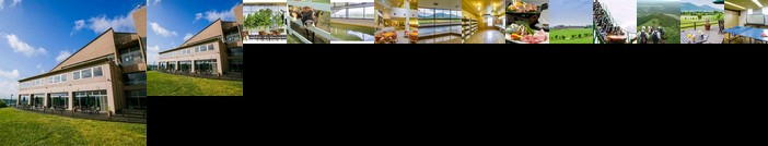 Kyukamura Hiruzen-Kogen