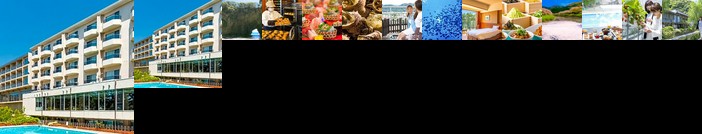 Kyukamura Minami-Izu