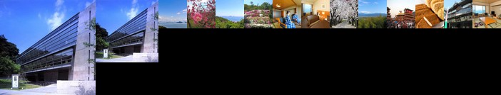 Kyukamura Setouchi-Toyo