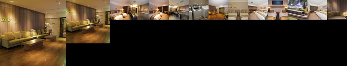 Grace Hotel New Taipei City