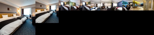 Daiwa Roynet Hotel Chiba Ekimae