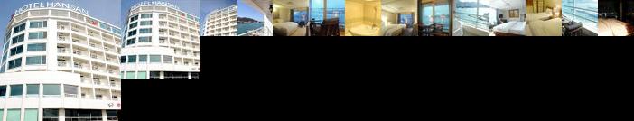 Hansan Hotel