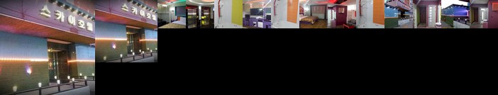 SKY Hotel Cheonan
