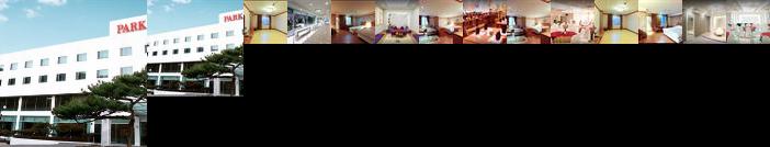 Gimcheon Park Hotel