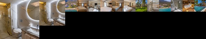 The Roxy Luxury Nature - All Inclusive