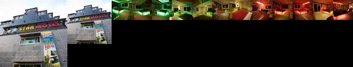 Pohang Star Motel Pohang
