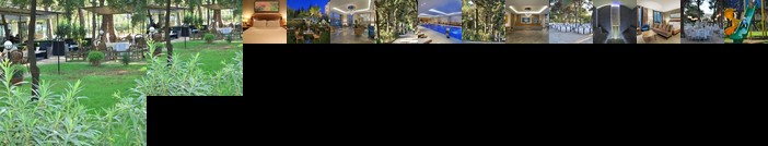 DoubleTree by Hilton Hotel Istanbul - Tuzla