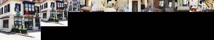 Pastor Pension The Gulf of Izmir