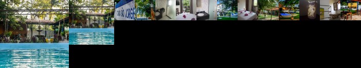 Pousada Sao Jorge Ipojuca