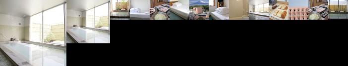 Hotel Nishi In Fujisan