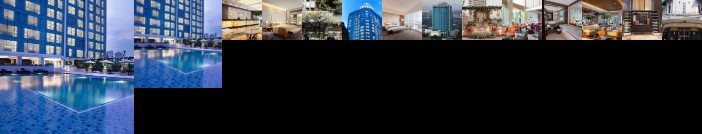 Crowne Plaza Bandung