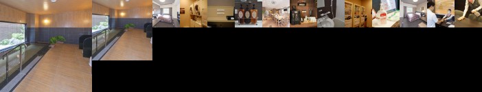 Hotel Route-Inn Saiki Ekimae