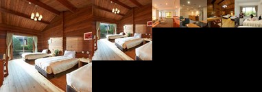 Seimei No Mori Resorts