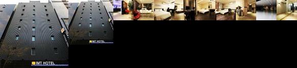 Hotel IMT