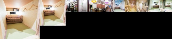 HOSTEL WASABI Nagoya Ekimae