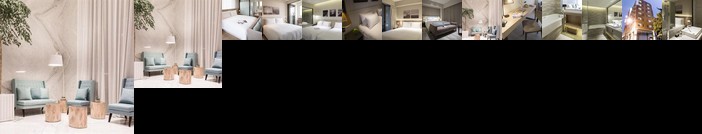 Riverview Suites Taipei