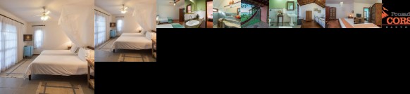 Pousada Corsario Santo Andre