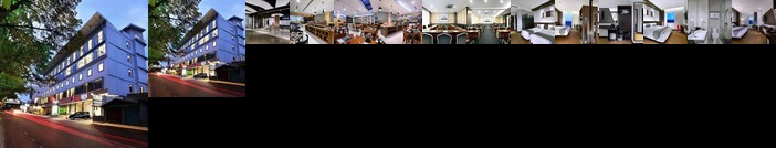 Hotel NEO Dipatiukur