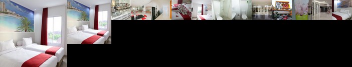 The Win Hotel Surabaya