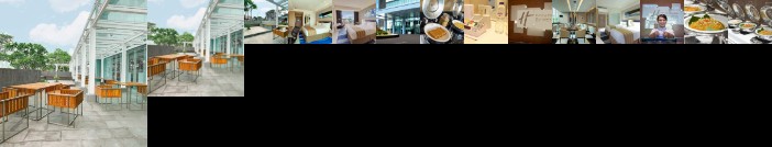 Holiday Inn Express Jakarta International Expo