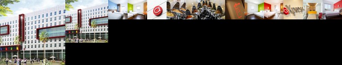 Amaris Hotel Tangerang