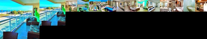 VG Fun Residence by Diego Flats