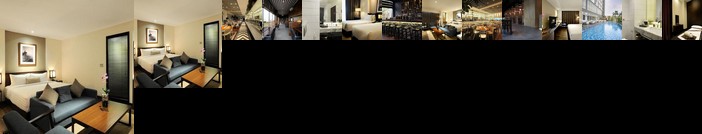 Veranda Hotel @ Pakubuwono