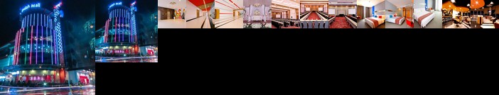 Metro Indah Bandung Hotel