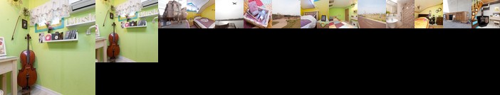 LUCERE - Binny's Guesthouse 'B' type