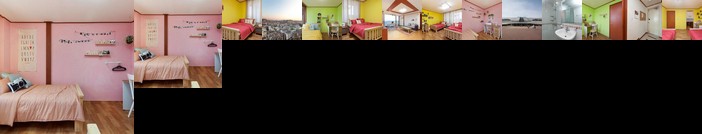 LUCERE - Binny's Guesthouse 'A' type