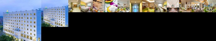 Hotel Pesonna Surabaya