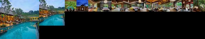 Mandapa A Ritz-Carlton Reserve