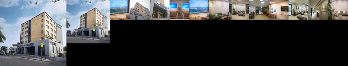 Benikea Jungmun Hotel