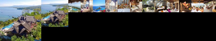 The Princess of Mentigi Bay