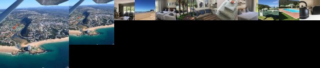 20 River Club Villas