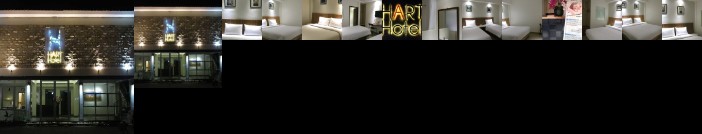Hart Hotel