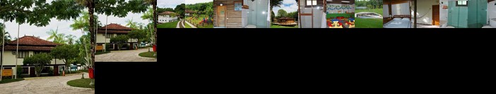 Hotel da Reserva Natural Vale