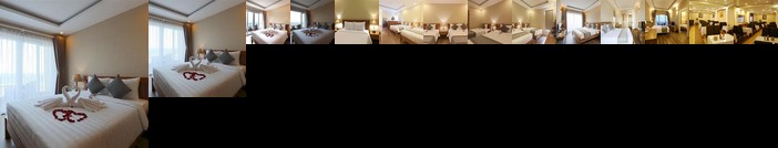 Jazz Hotel Da Nang