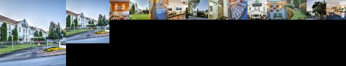 Road Lodge Germiston Lake