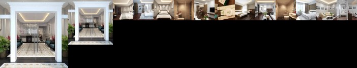 Eco Luxury Hotel Hanoi