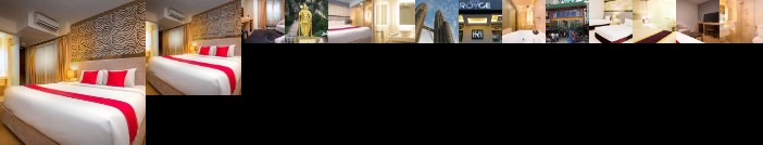 Royce Hotel @ KL Sentral