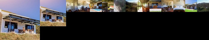 Cederkloof Botanical Retreat