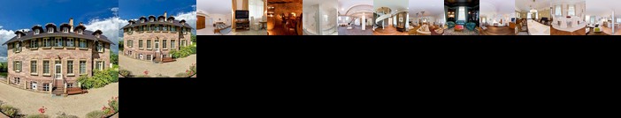 Jagdschloss Baden-Baden